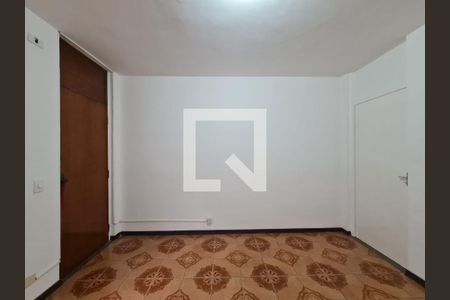 Sala de apartamento para alugar com 2 quartos, 56m² em Vila Progresso, Guarulhos