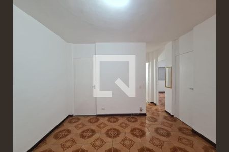 Sala de apartamento para alugar com 2 quartos, 56m² em Vila Progresso, Guarulhos