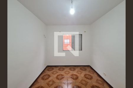 Quarto 2 de apartamento para alugar com 2 quartos, 56m² em Vila Progresso, Guarulhos