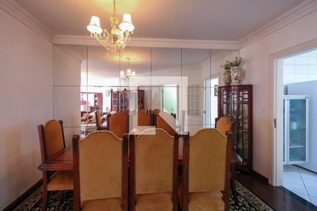 SalaSala de apartamento à venda com 3 quartos, 177m² em Santa Paula, São Caetano do Sul