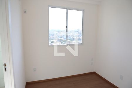 Suíte de apartamento à venda com 2 quartos, 52m² em Novo Riacho, Contagem