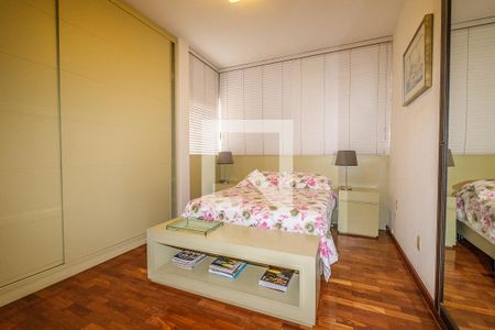 Quarto 1 de apartamento à venda com 3 quartos, 130m² em Centro, Belo Horizonte