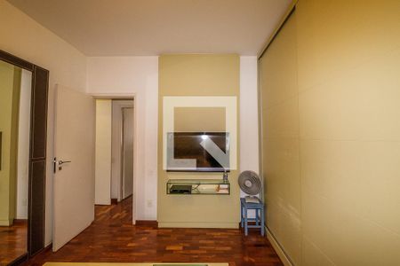Quarto 1 de apartamento à venda com 3 quartos, 130m² em Centro, Belo Horizonte