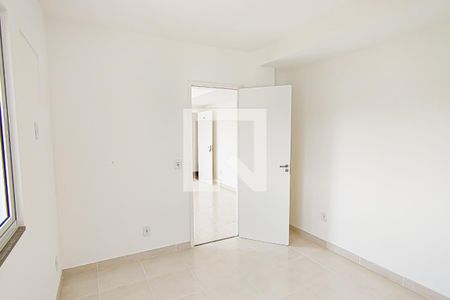 Quarto de apartamento para alugar com 1 quarto, 54m² em Curicica, Rio de Janeiro