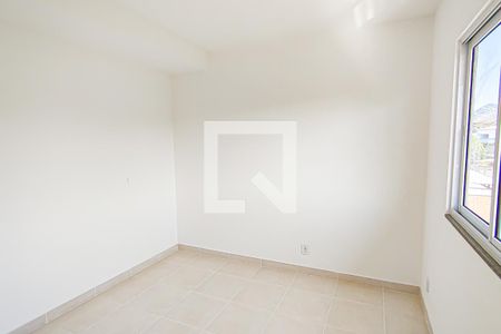 Quarto de apartamento para alugar com 1 quarto, 54m² em Curicica, Rio de Janeiro