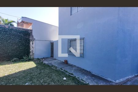 Área comum de apartamento para alugar com 1 quarto, 46m² em Jardim Eulina, Campinas