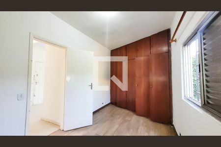 Quarto de apartamento para alugar com 1 quarto, 46m² em Jardim Eulina, Campinas