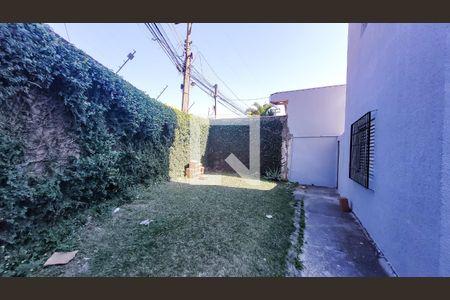 Área comum de apartamento para alugar com 1 quarto, 46m² em Jardim Eulina, Campinas