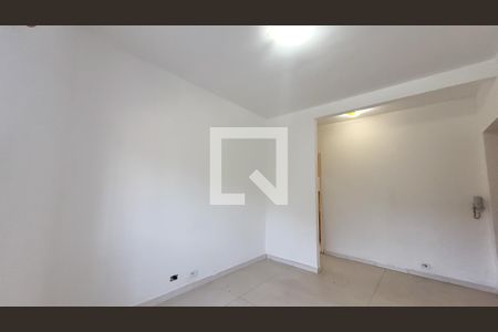 Sala de apartamento para alugar com 1 quarto, 46m² em Jardim Eulina, Campinas