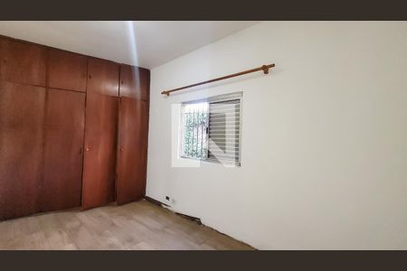 Quarto de apartamento para alugar com 1 quarto, 46m² em Jardim Eulina, Campinas