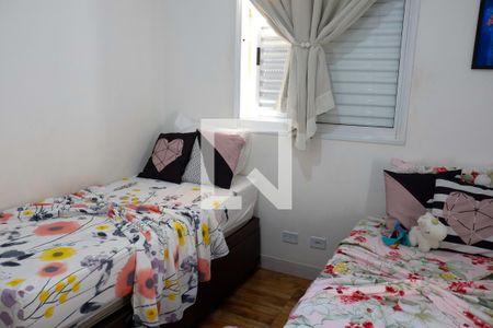 Quarto 2 de apartamento à venda com 3 quartos, 59m² em Novo Osasco, Osasco