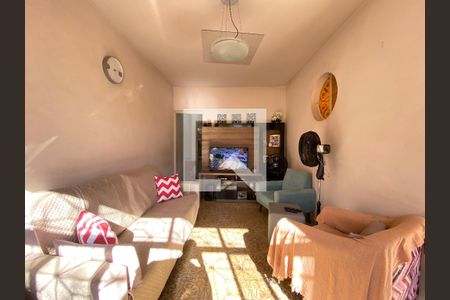 Sala de casa à venda com 3 quartos, 148m² em Méier, Rio de Janeiro