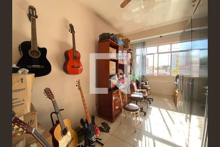 Quarto 1 de casa à venda com 3 quartos, 148m² em Méier, Rio de Janeiro