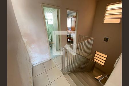 Escada de casa à venda com 3 quartos, 148m² em Méier, Rio de Janeiro