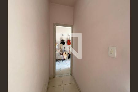 Corredor de casa à venda com 3 quartos, 148m² em Méier, Rio de Janeiro