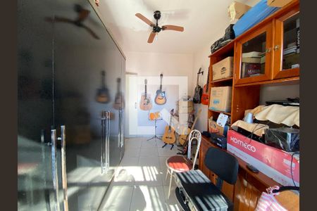 Quarto 1 de casa à venda com 3 quartos, 148m² em Méier, Rio de Janeiro