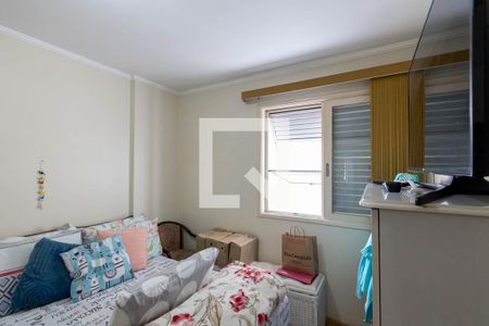 Quarto de apartamento à venda com 1 quarto, 42m² em Santa Cecilia, São Paulo