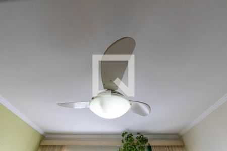 Sala de apartamento à venda com 1 quarto, 42m² em Santa Cecilia, São Paulo