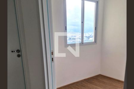 Quarto 2 de apartamento para alugar com 2 quartos, 32m² em Parque Novo Mundo, Guarulhos