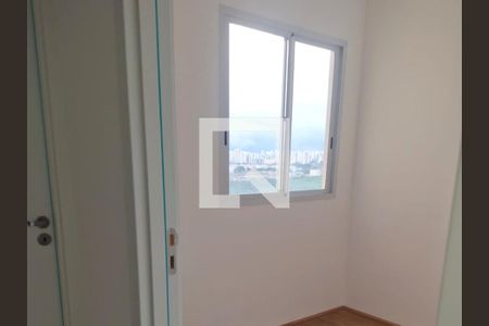 Quarto 2 de apartamento para alugar com 2 quartos, 32m² em Parque Novo Mundo, Guarulhos