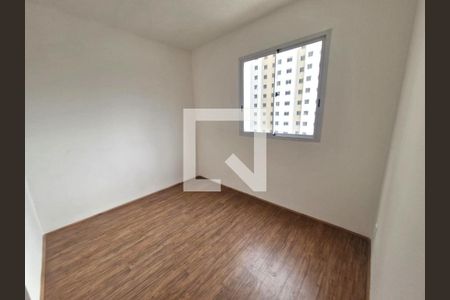 Quarto 1 de apartamento para alugar com 2 quartos, 32m² em Parque Novo Mundo, Guarulhos