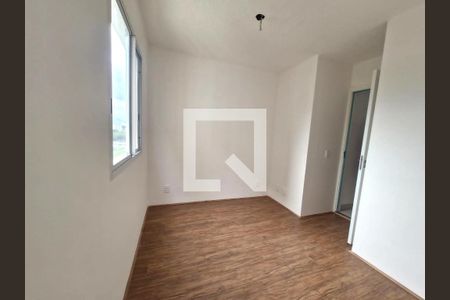 Quarto 1 de apartamento para alugar com 2 quartos, 32m² em Parque Novo Mundo, Guarulhos