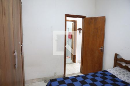 Quarto 1 de casa à venda com 2 quartos, 200m² em  Jardim Laguna, Contagem