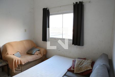Sala de casa à venda com 2 quartos, 200m² em  Jardim Laguna, Contagem