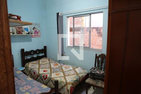 Quarto 2 de casa à venda com 2 quartos, 200m² em  Jardim Laguna, Contagem