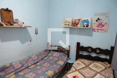 Quarto 2 de casa à venda com 2 quartos, 200m² em  Jardim Laguna, Contagem