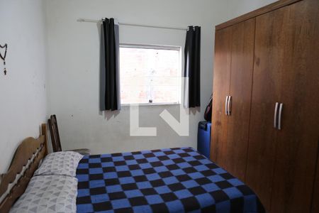 Quarto 1 de casa à venda com 2 quartos, 200m² em  Jardim Laguna, Contagem