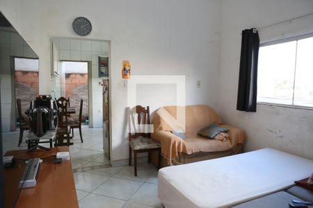 Sala de casa à venda com 2 quartos, 200m² em  Jardim Laguna, Contagem