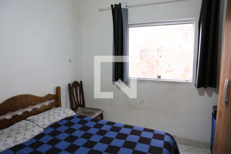 Quarto 1 de casa à venda com 2 quartos, 200m² em  Jardim Laguna, Contagem