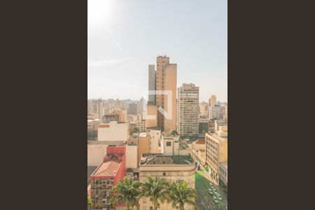 Vista do Quarto 2 de apartamento à venda com 2 quartos, 70m² em Vila Lidia, Campinas