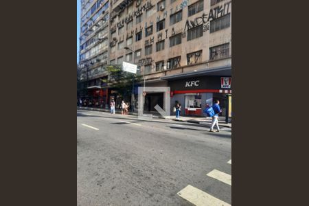 Fachada do Prédio de apartamento à venda com 2 quartos, 70m² em Vila Lidia, Campinas