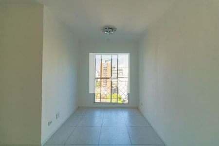 Sala de apartamento para alugar com 2 quartos, 55m² em Vila Clementino, São Paulo