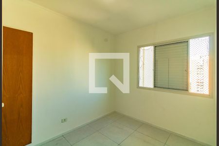 Quarto 2 de apartamento para alugar com 2 quartos, 55m² em Vila Clementino, São Paulo