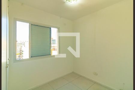 Quarto 1 de apartamento para alugar com 2 quartos, 55m² em Vila Clementino, São Paulo