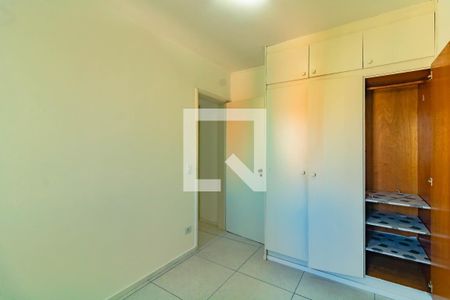 Quarto 2 de apartamento para alugar com 2 quartos, 55m² em Vila Clementino, São Paulo