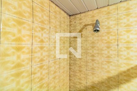 Banheiro de apartamento para alugar com 2 quartos, 55m² em Vila Clementino, São Paulo