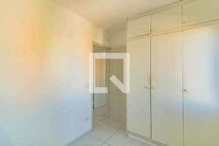 Quarto 1 de apartamento para alugar com 2 quartos, 55m² em Vila Clementino, São Paulo