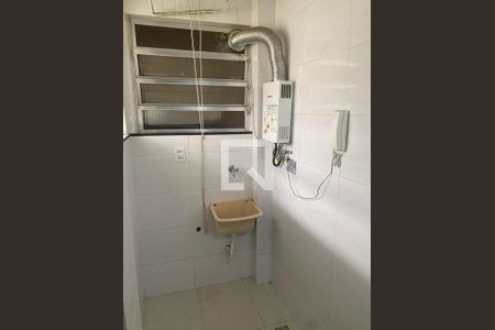 Apartamento à venda com 1 quarto, 40m² em Engenho Novo, Rio de Janeiro
