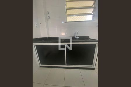 Apartamento à venda com 1 quarto, 40m² em Engenho Novo, Rio de Janeiro