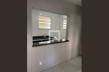 Apartamento à venda com 1 quarto, 40m² em Engenho Novo, Rio de Janeiro