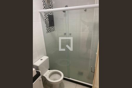 Apartamento à venda com 1 quarto, 40m² em Engenho Novo, Rio de Janeiro