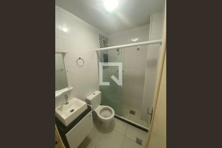 Apartamento à venda com 1 quarto, 40m² em Engenho Novo, Rio de Janeiro