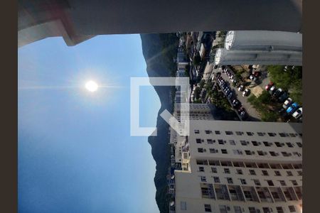 Apartamento à venda com 2 quartos, 44m² em Jacarepaguá, Rio de Janeiro