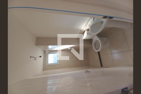 Apartamento à venda com 2 quartos, 44m² em Jacarepaguá, Rio de Janeiro