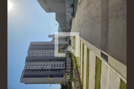 Apartamento à venda com 2 quartos, 44m² em Jacarepaguá, Rio de Janeiro