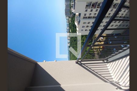 Apartamento à venda com 2 quartos, 44m² em Jacarepaguá, Rio de Janeiro